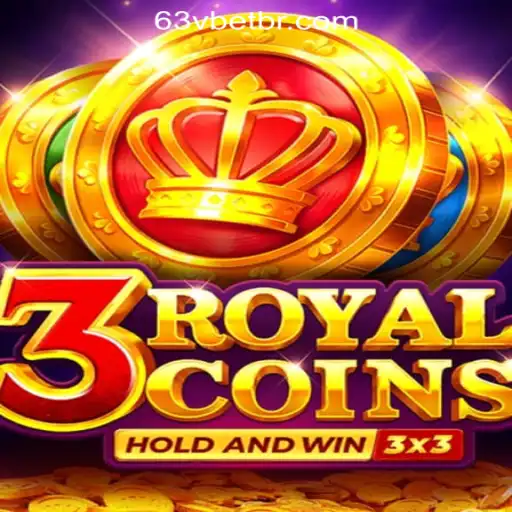 Exploring the Enchanting World of 3royalcoins: A Guide to the Leading Slot Game in Brasil