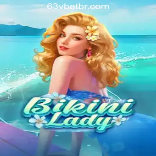 BikiniLady: An Exciting Dive into 63V.COM Oficial Slots Brasil #1
