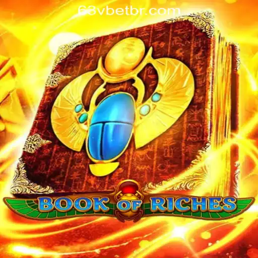 Exploring the World of BookofRiches: A Dive into the Premier Slot Game