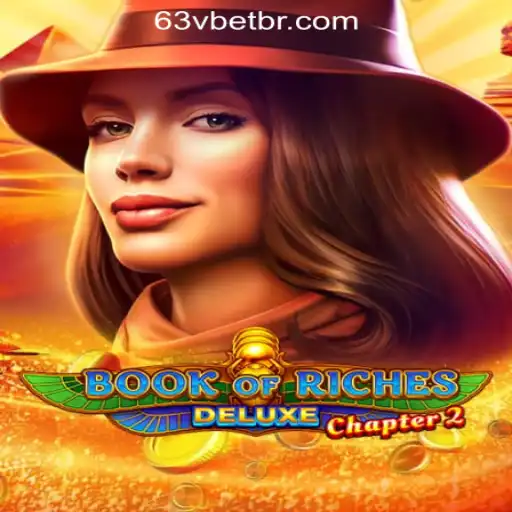 Exploring the Mysteries of Book of Riches Deluxe Chapter 2: An Official Slots Experience