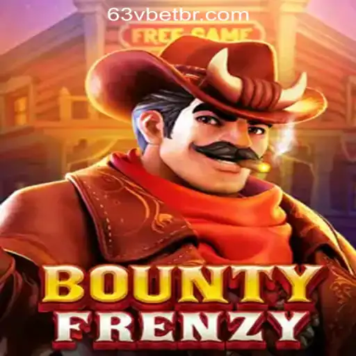 Unleashing the Excitement of BountyFrenzy: A Dive into the Thrilling World of 63V.COM Oficial Slots Brasil #1