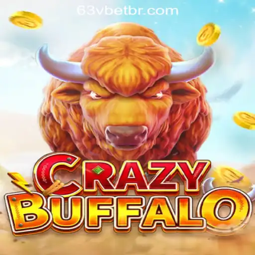 Unleashing the Thrills of CRAZYBUFFALO: Exploring 63V.COM Oficial Slots Brasil #1