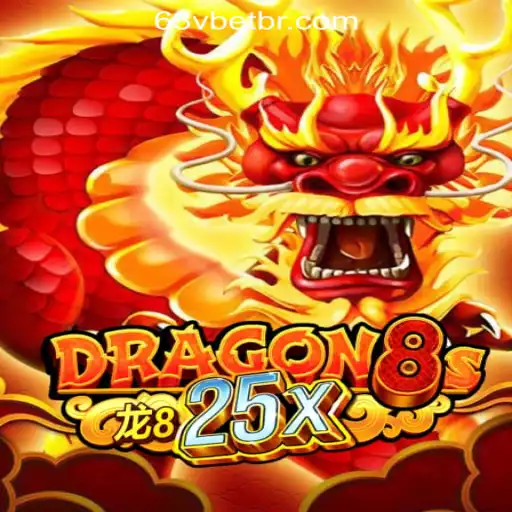 Dragon8s25x: Unveiling the Magic of 63V.COM Oficial Slots Brasil #1