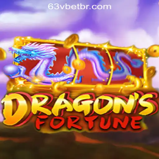 Discover DragonFortune: The Ultimate Gaming Experience at 63V.COM Oficial Slots Brasil