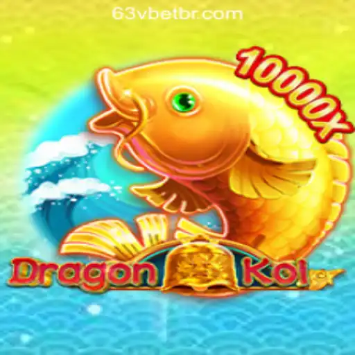 Discover the Thrills of DragonKoi and 63V.COM Oficial Slots Brasil #1