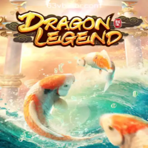 Discovering the Thrills of DragonLegend at 63V.COM Oficial Slots Brasil #1