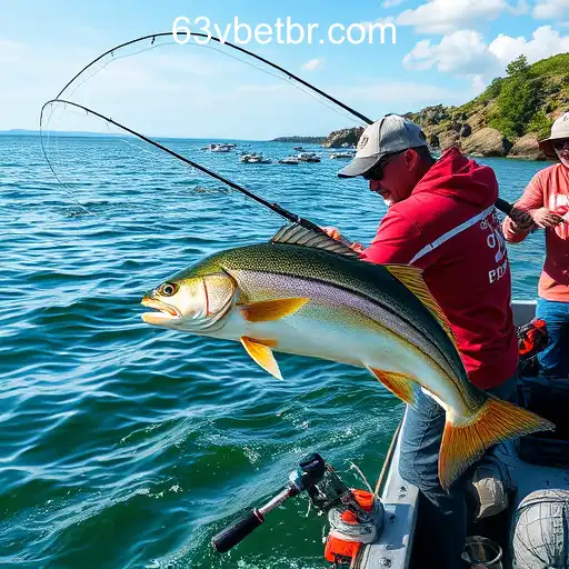 Exploring the World of Fishing