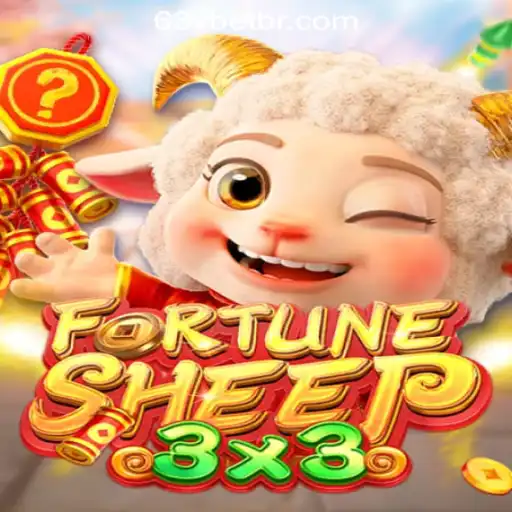 Discovering FortuneSheep: Experience the Thrills of 63V.COM Oficial Slots Brasil #1