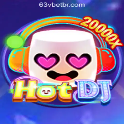 Exploring HotDJ: The Ultimate Gaming Experience with 63V.COM Oficial Slots Brasil #1