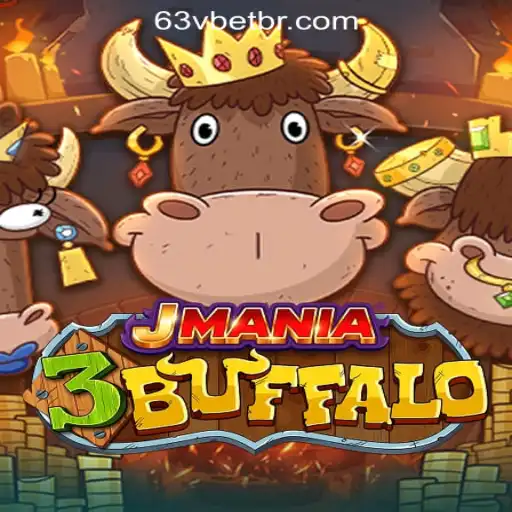 JMania3Buffalo: A Thrilling Journey into the World of Online Slots