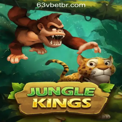JungleKings: The Dynamic World of Online Slots in Brazil