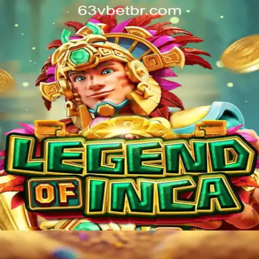 LegendofInca: A Deep Dive into the World of 63V.COM Oficial Slots Brasil #1