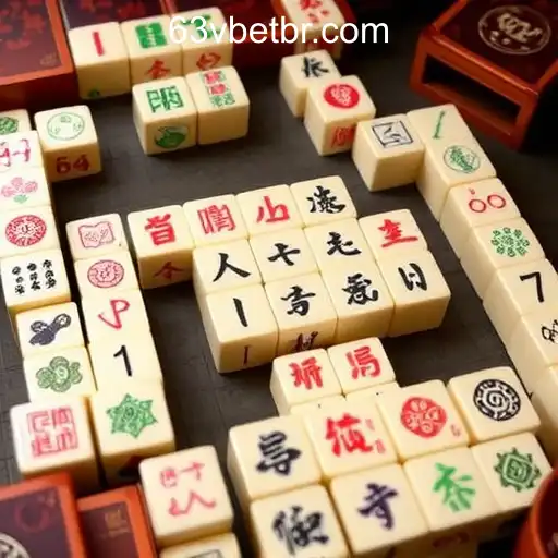 The Fascinating World of Mahjong