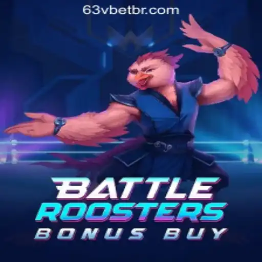 BattleRoostersBonusBuy: The Premier Slot Experience
