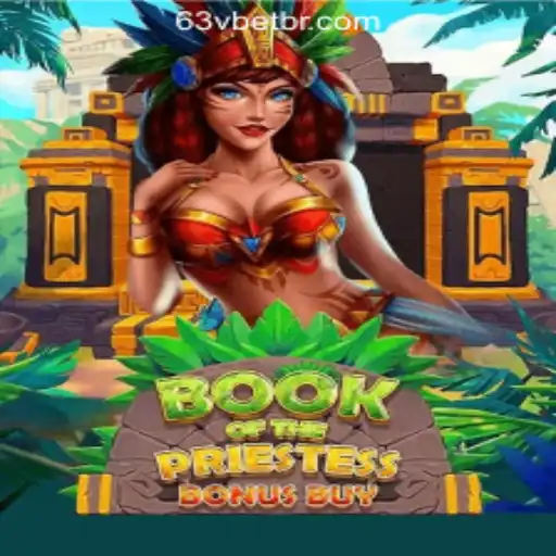 Exploring the World of BookOfThePriestess in 63V.COM Oficial Slots Brasil #1