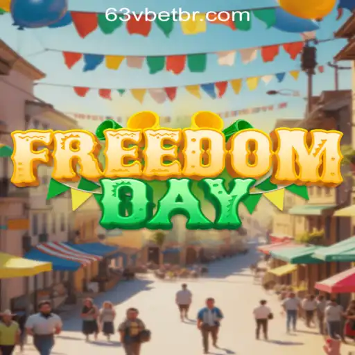 Exploring the Excitement of FreedomDay: An In-Depth Look at the Game and 63V.COM Oficial Slots Brasil #1