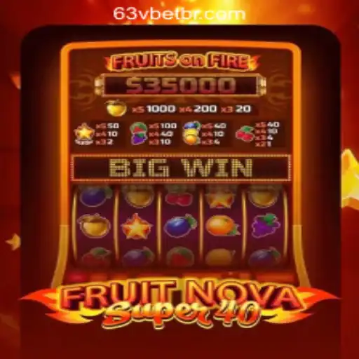 Exploring the Vibrant World of FruitNovaSuper40: A Slots Sensation