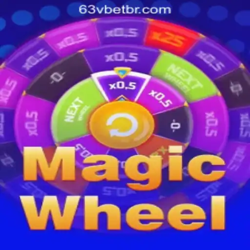 Discover the Exciting World of MagicWheel: The Top Slot Game at 63V.COM Oficial Slots Brasil #1