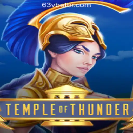 Unveiling TempleofThunder: A Thrilling Journey into Ancient Realms with 63V.COM Oficial Slots Brasil #1