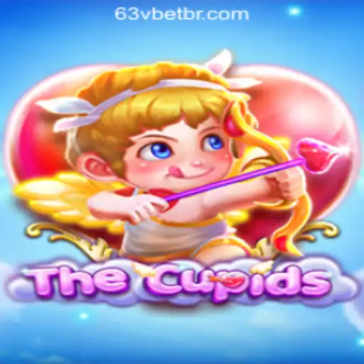 Discover TheCupids: The Enchanting Game with 63V.COM Oficial Slots Brasil #1