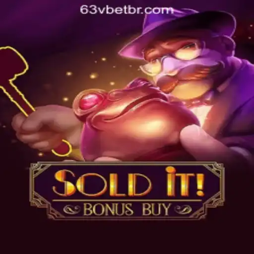 Unveiling the Exciting World of SolditBonusBuy: A Premier Slot Game