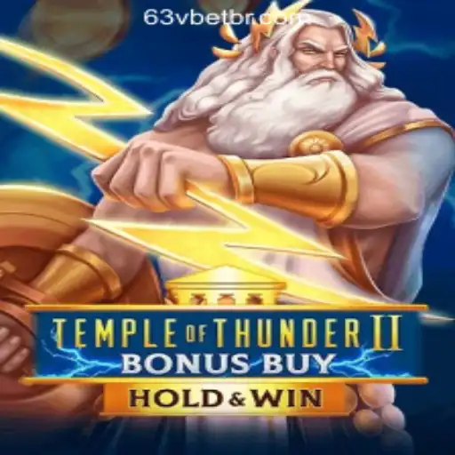 TempleofThunderIIBonusBuy: An Immersive Gaming Experience With 63V.COM