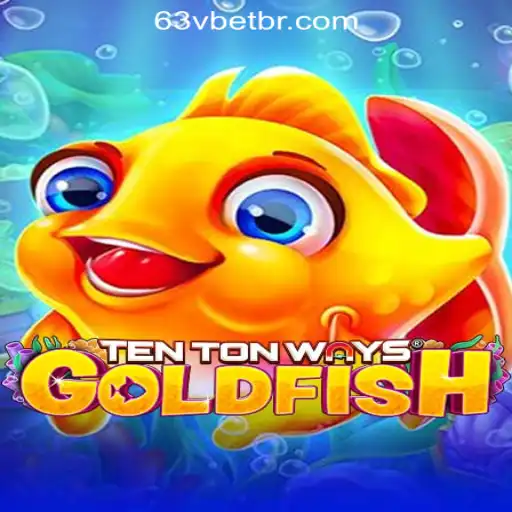 Discover the Underwater Adventure of TenTonWaysGoldfish: The Ultimate Slot Game Experience