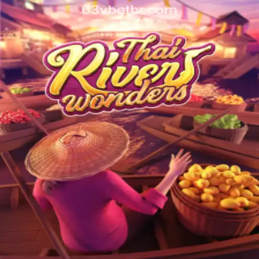 Exploring the Enchanting World of ThaiRiverWonders - A Premier Slot Experience with 63V.COM Oficial Slots Brasil #1