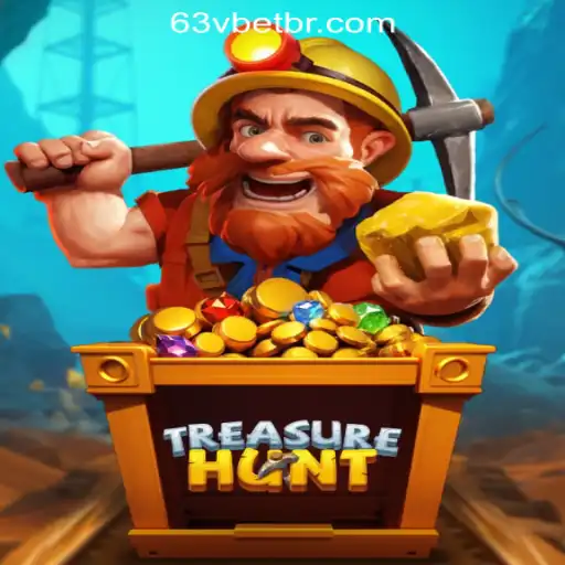 Exploring TreasureHunt: A Dive into the World of 63V.COM Oficial Slots Brasil #1