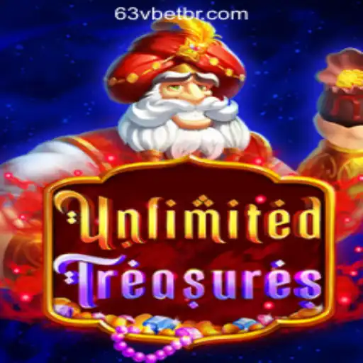UnlimitedTreasures: The Best in Online Slots with 63V.COM Oficial Slots Brasil #1