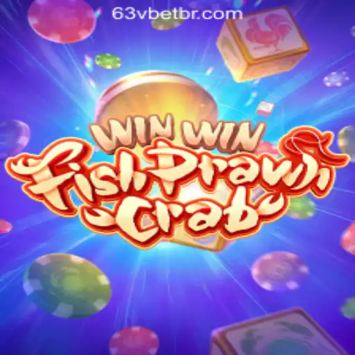 Discover the Excitement of WinWinFishPrawnCrab and 63V.COM Oficial Slots Brasil
